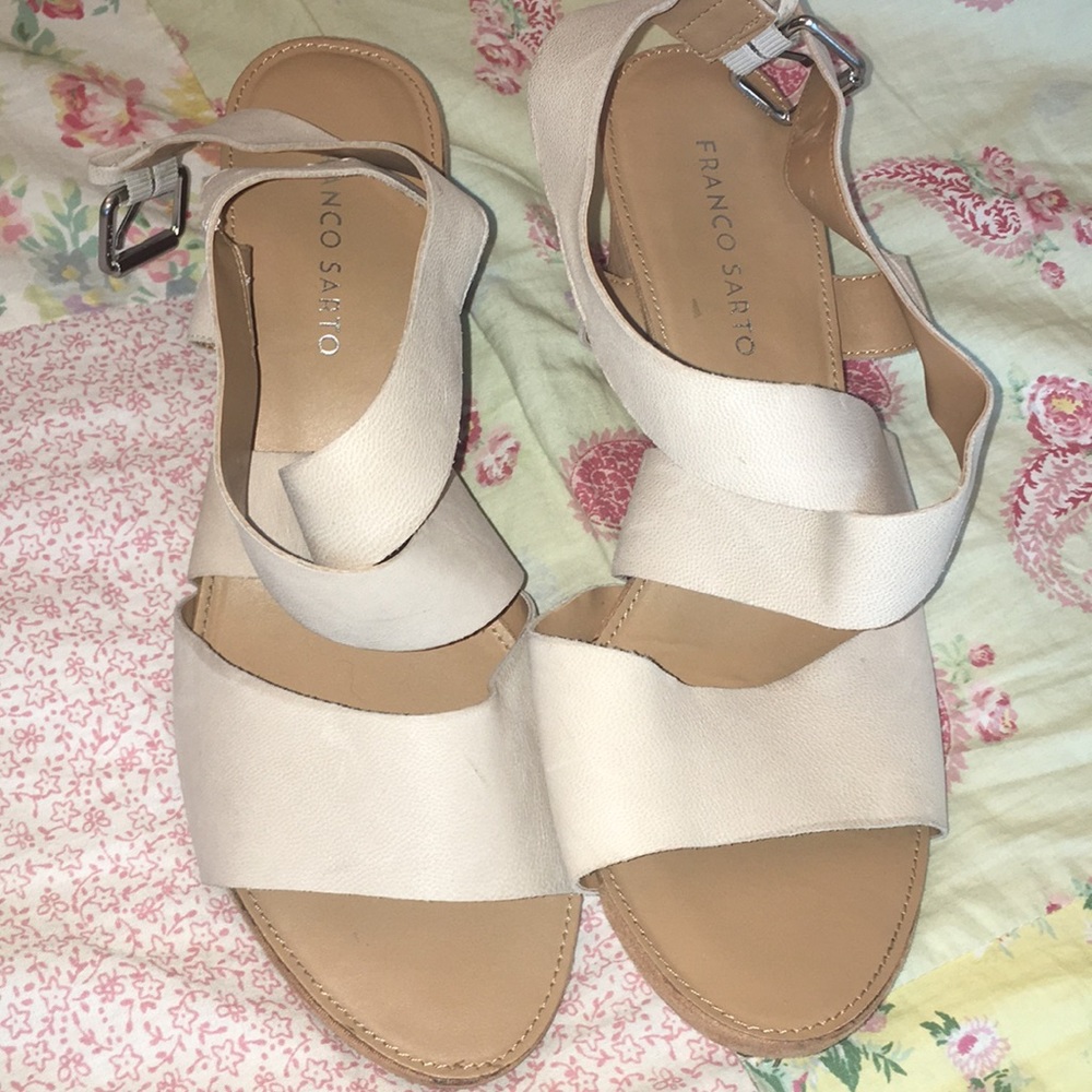 Franco Sarto Sandals